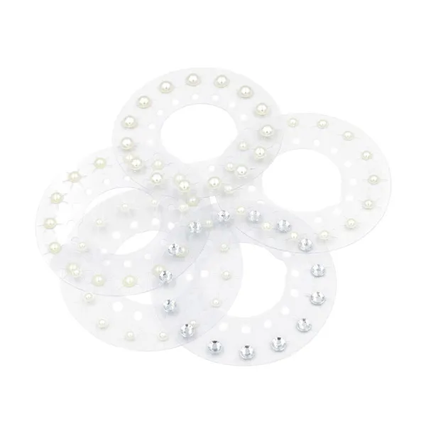 Glimmer Touch Pearls