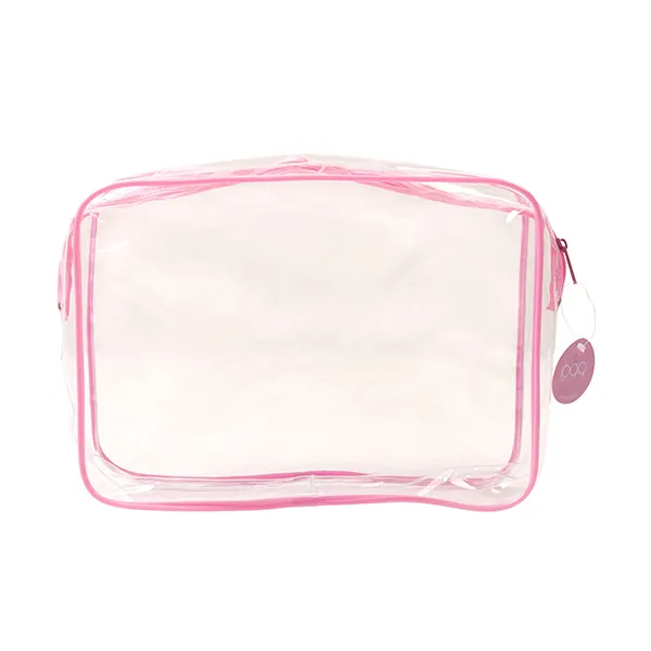 Toiletry bag L