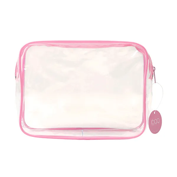 XL toiletry bag