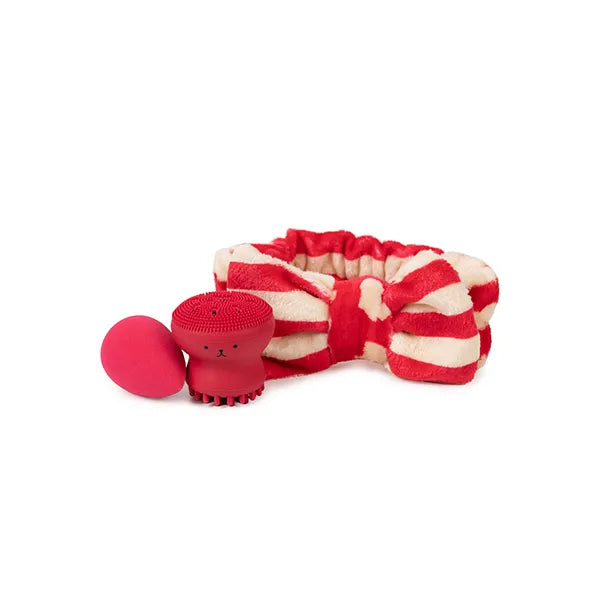 Cuquikit Voyage Garnet