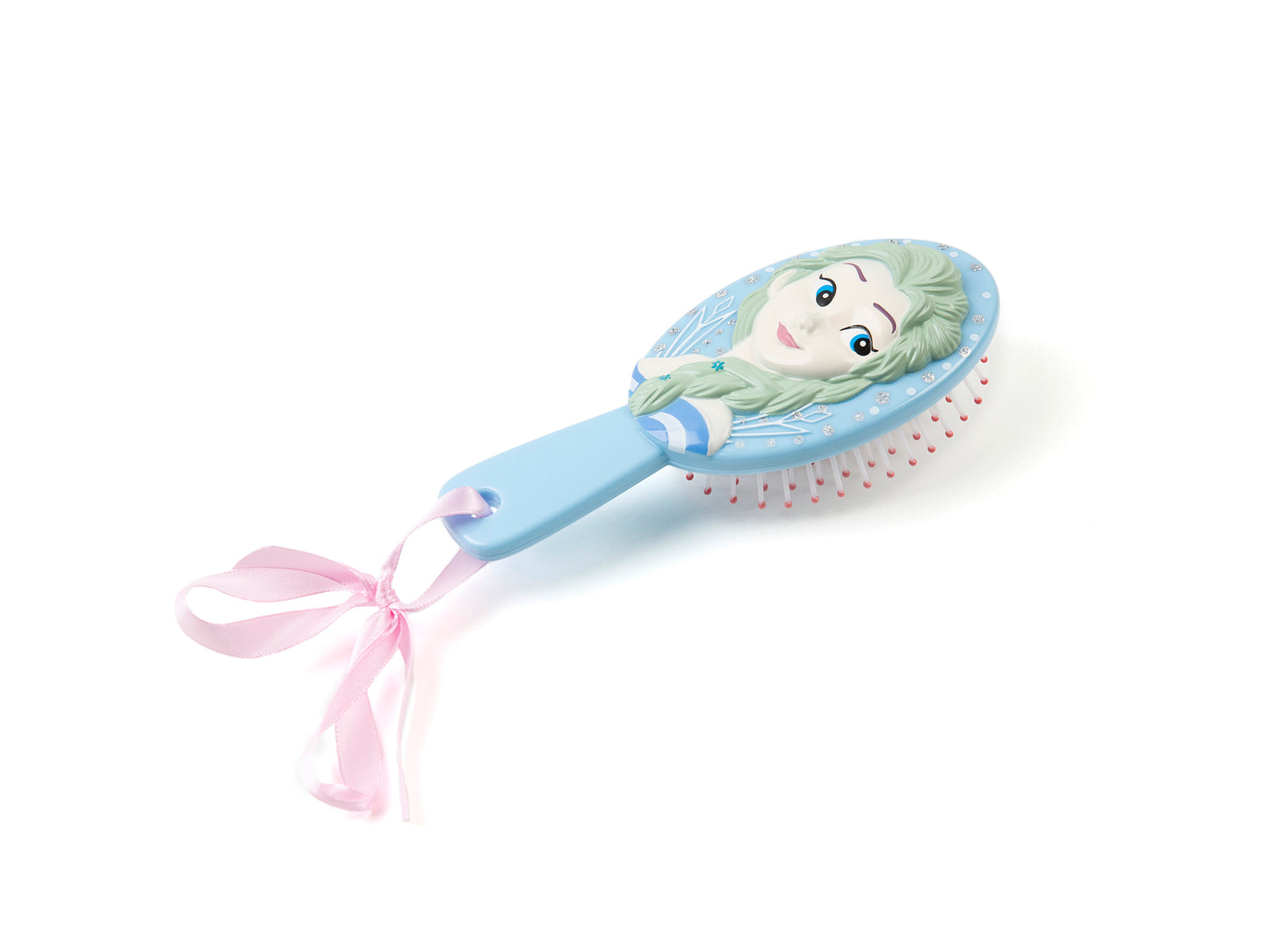 Ice fantasy brush