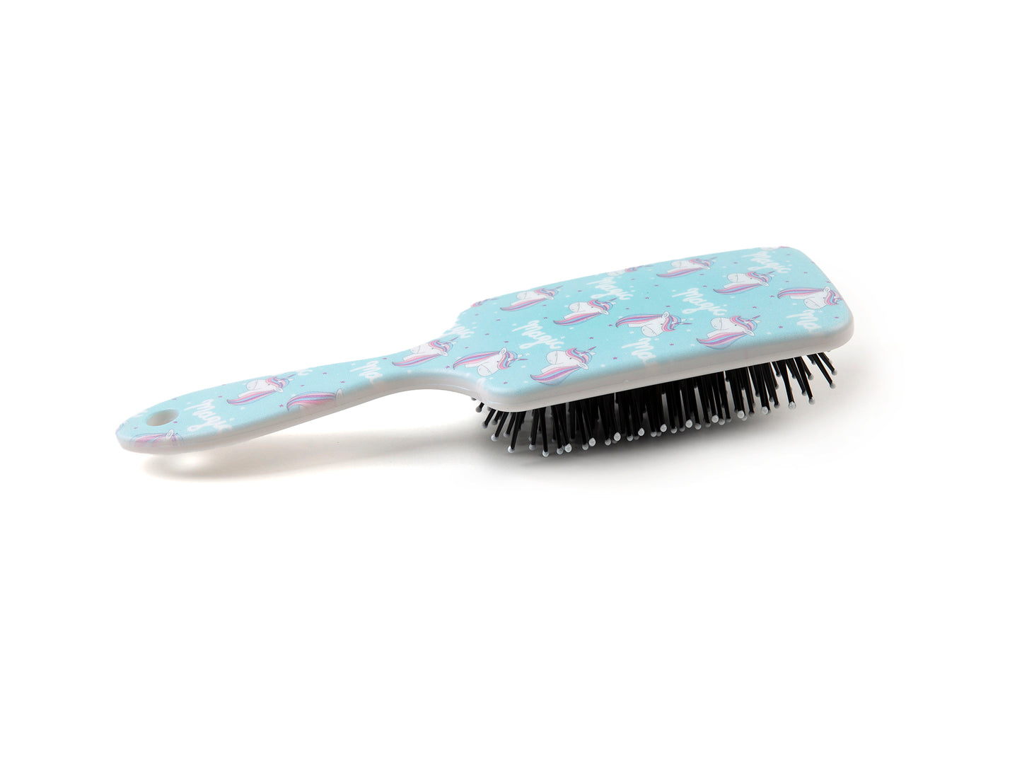 Soth children's brush blue unicorn