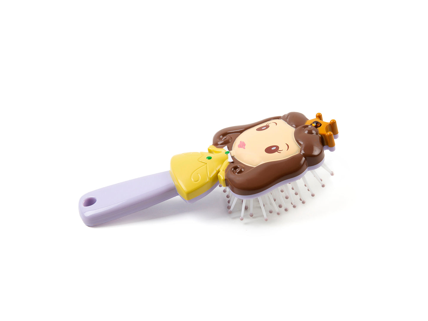 Beautiful fantasy brush