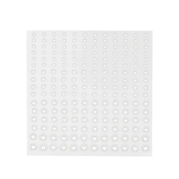 Gemas Faciales Perlas