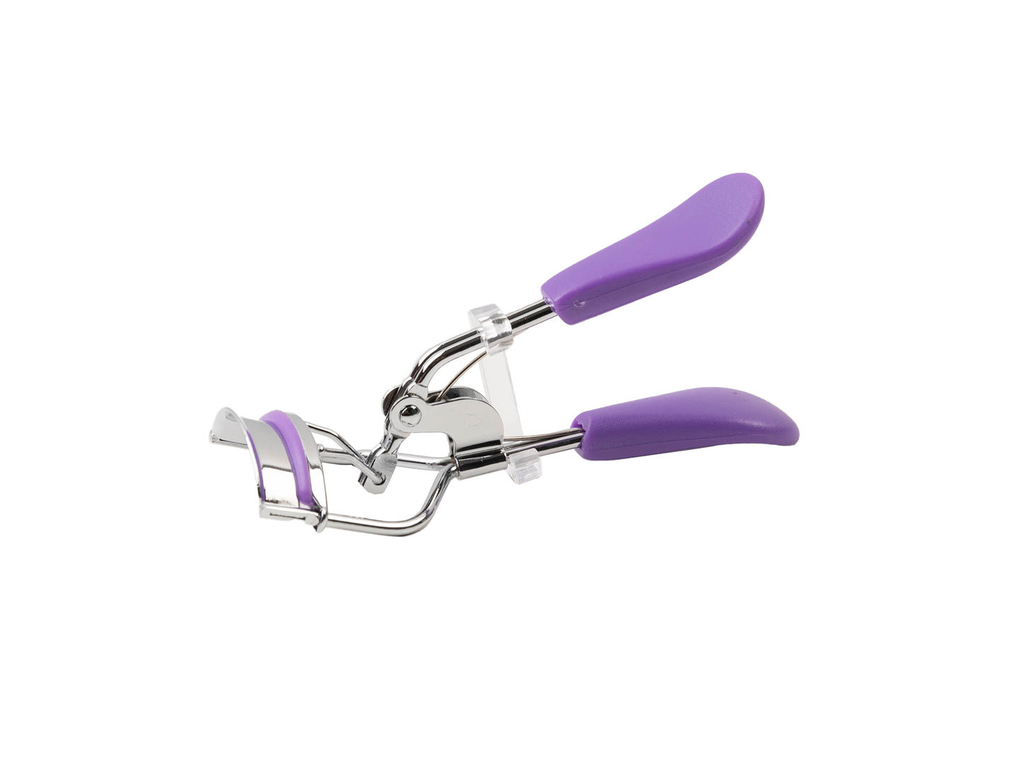 Eyelash curler