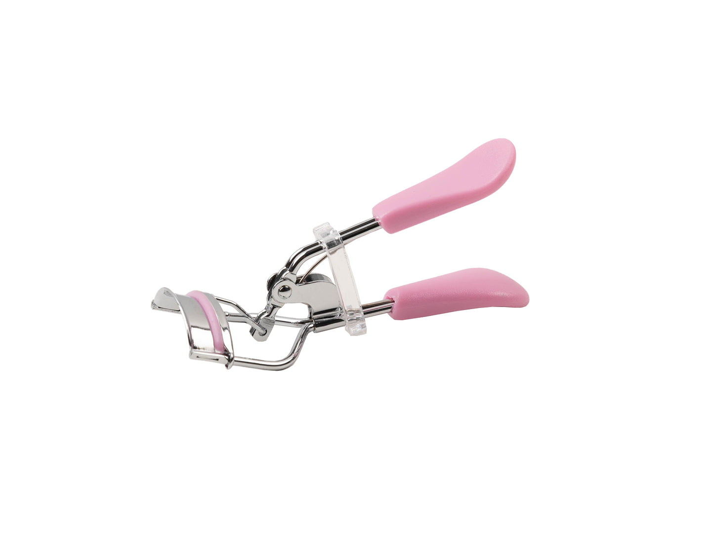 Eyelash curler