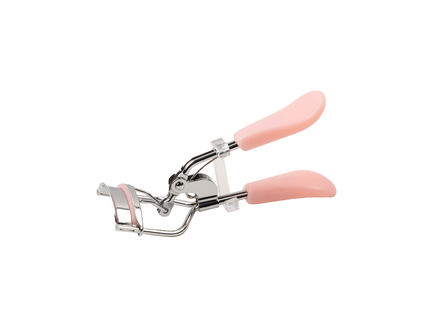 Eyelash curler