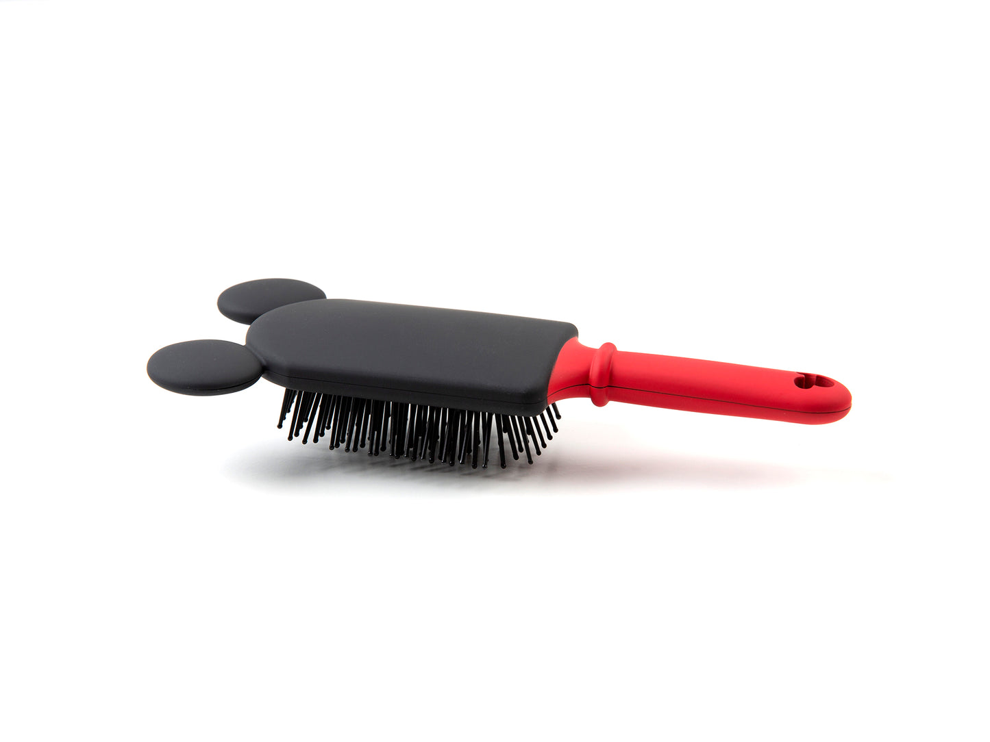 Black fantasy brush