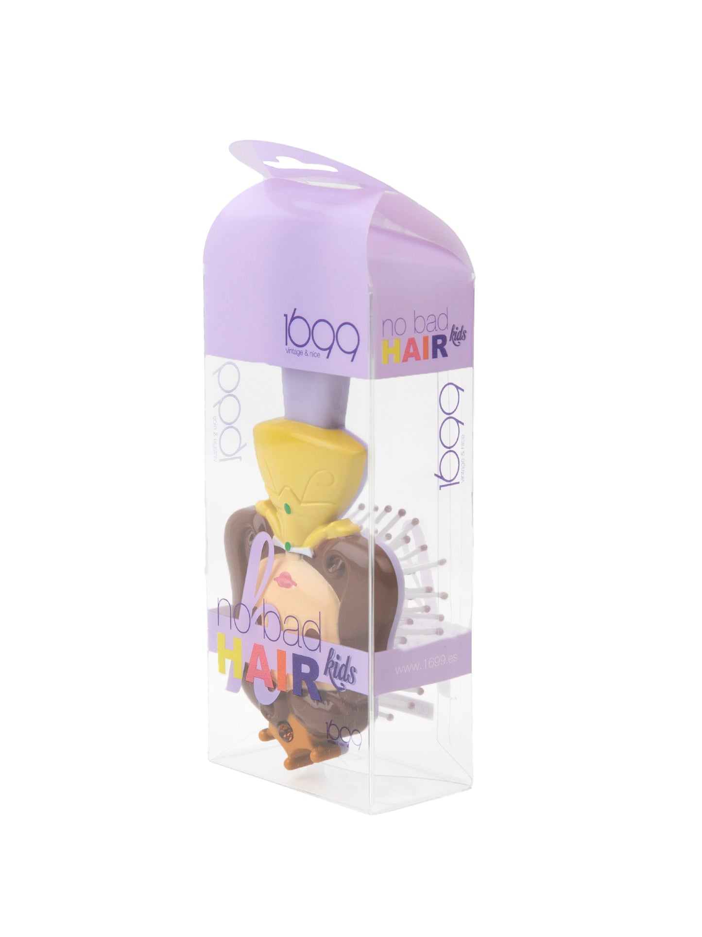 Beautiful fantasy brush