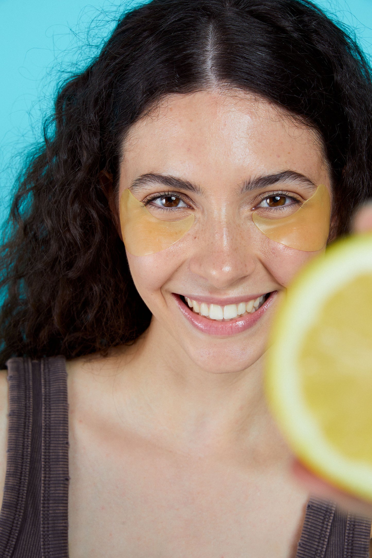 Eye Patches | 30UD - Rosemary Eye Patches