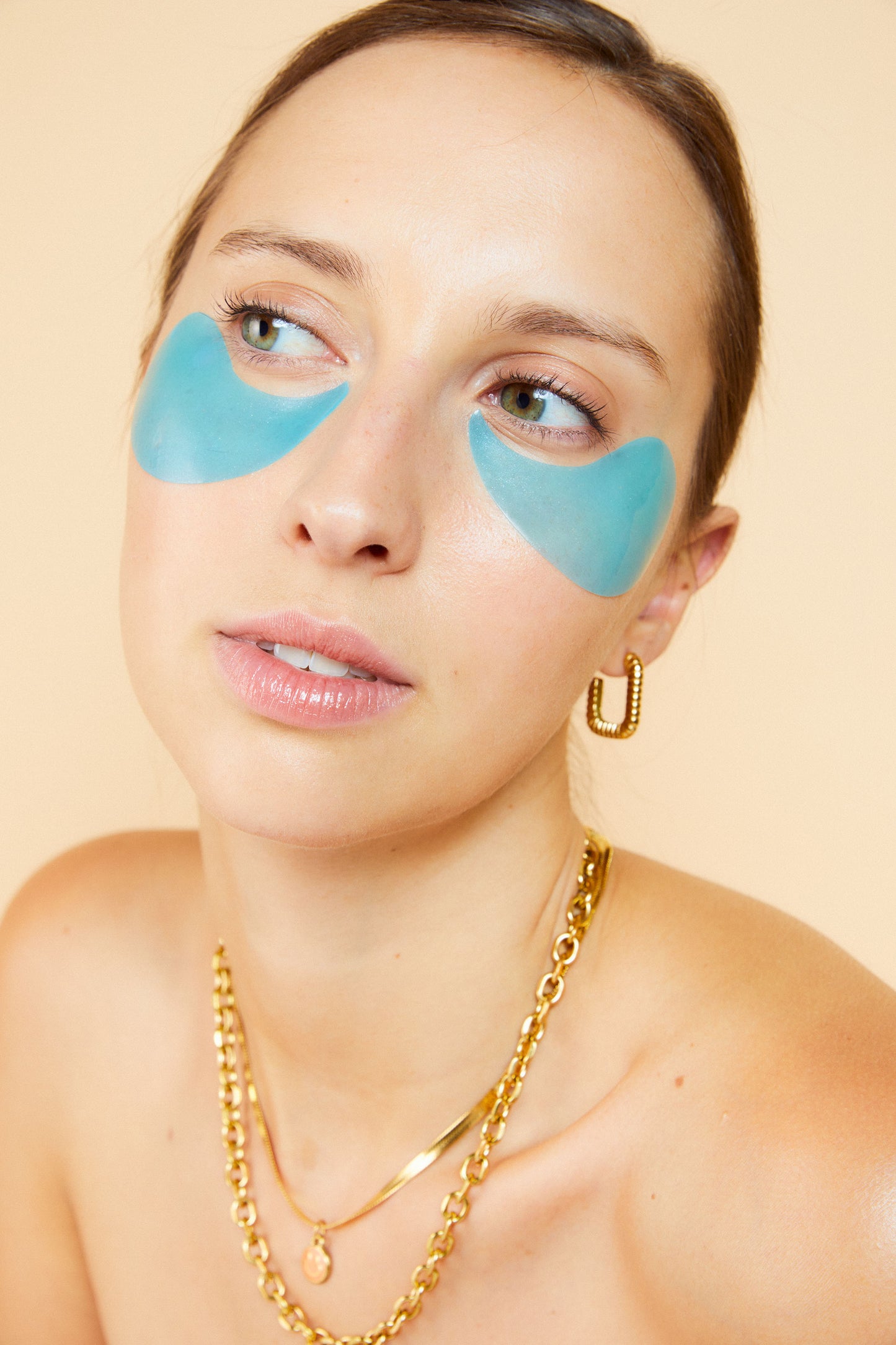 Eye Patches | 30UD - Chamomile Eye Patches