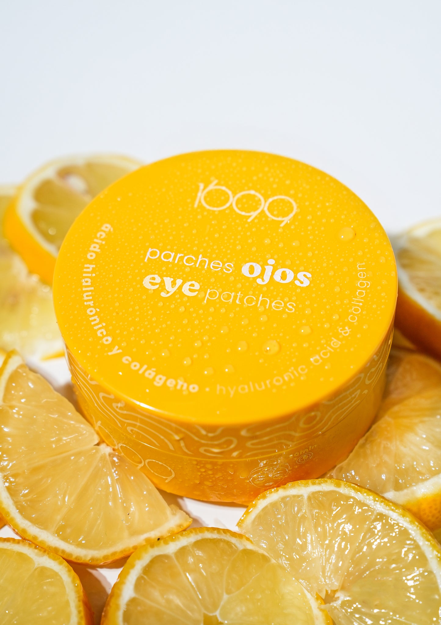 Eye Patches | 30UD - Rosemary Eye Patches