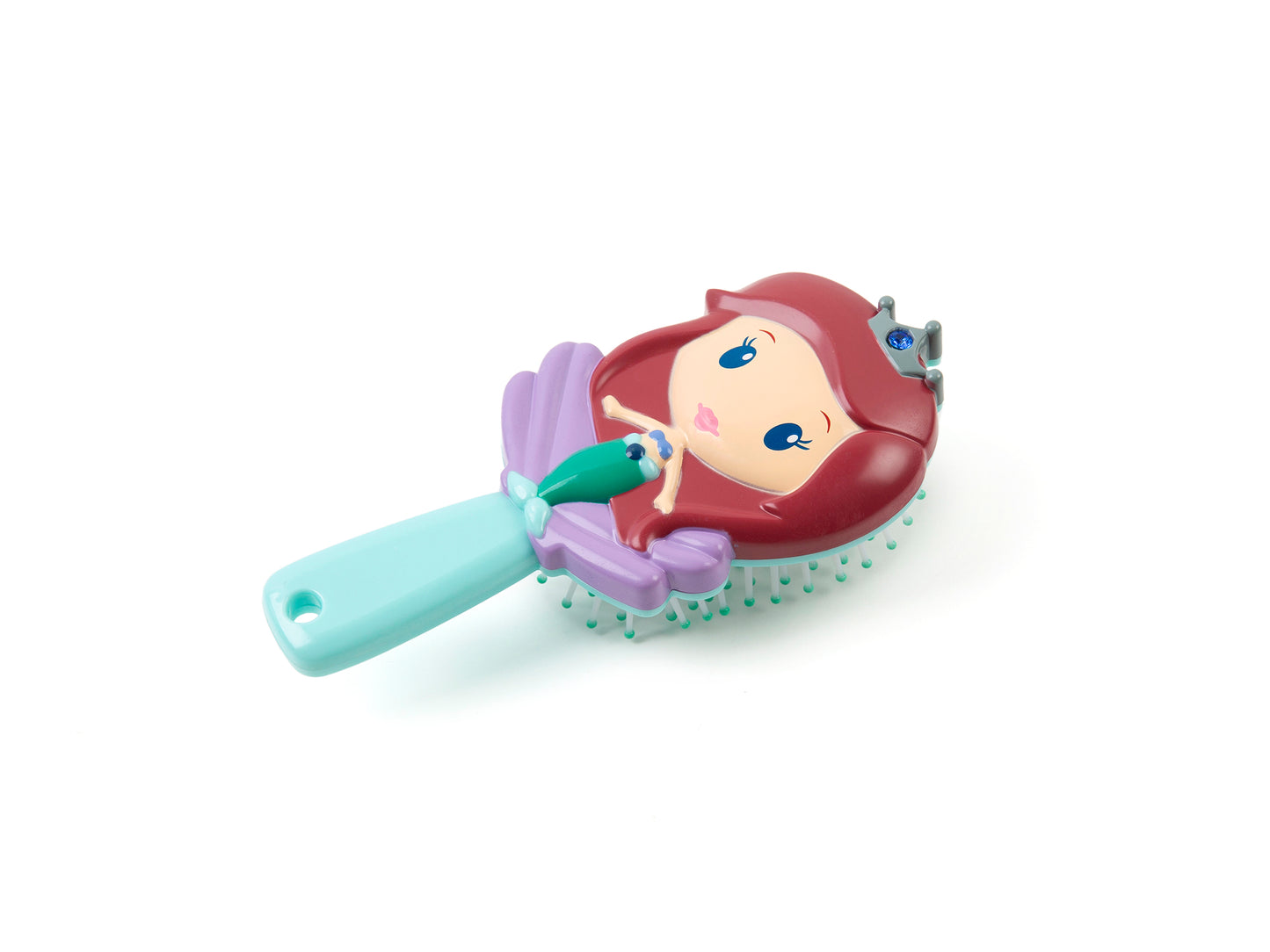 Mermaid fantasy brush