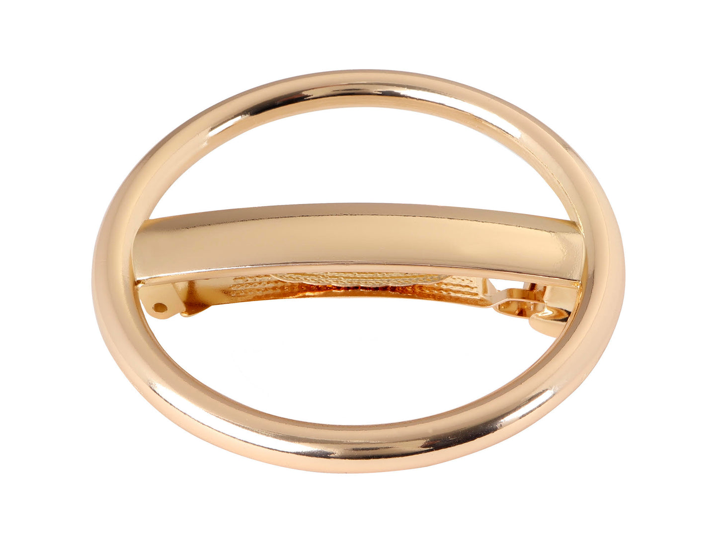 Horus No bad hair clip