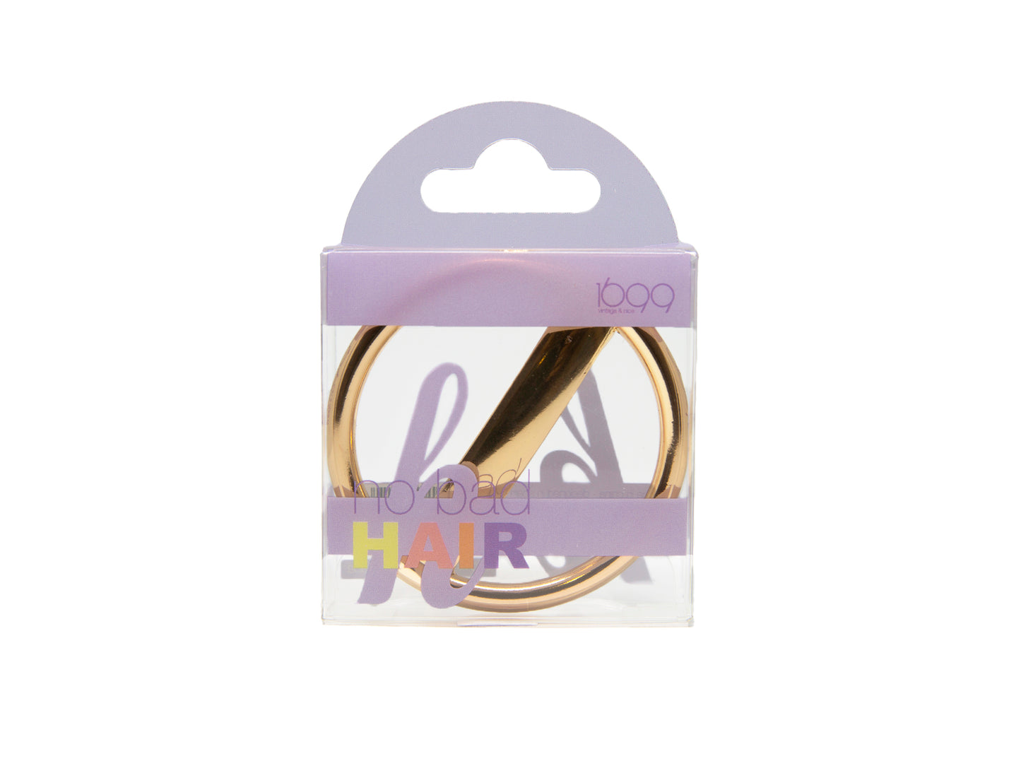 Horus No bad hair clip