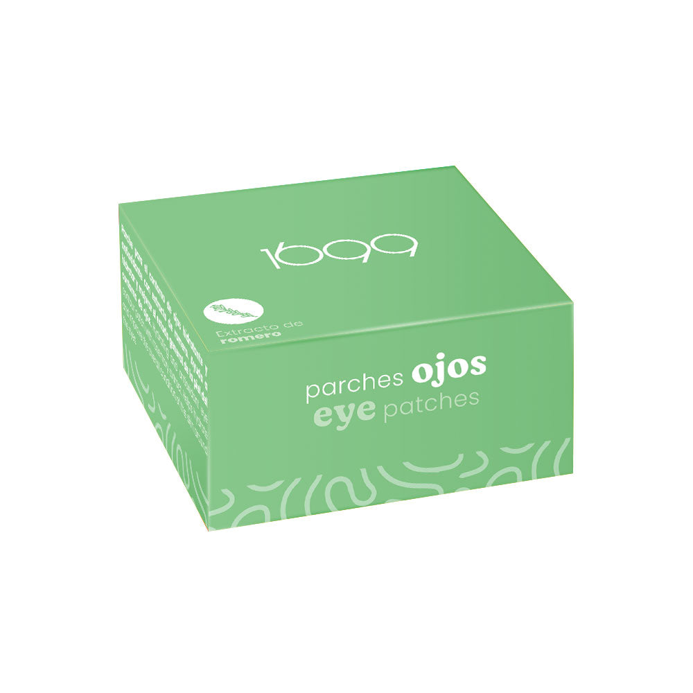 Eye Patches | 30UD - Centella Eye Patches