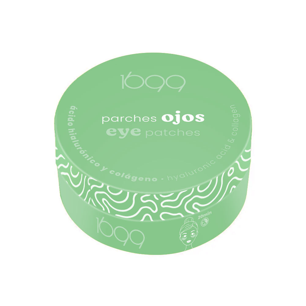 Eye Patches | 30UD - Centella Eye Patches