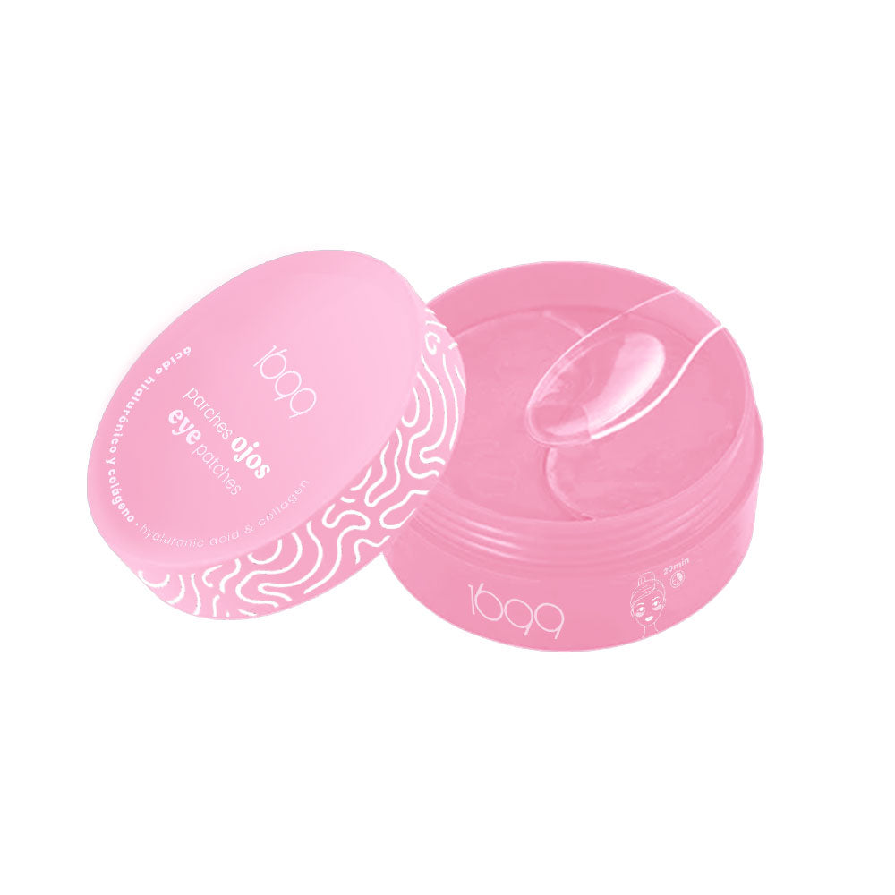 Eye Patches | 30UD - Licorice Eye Patches