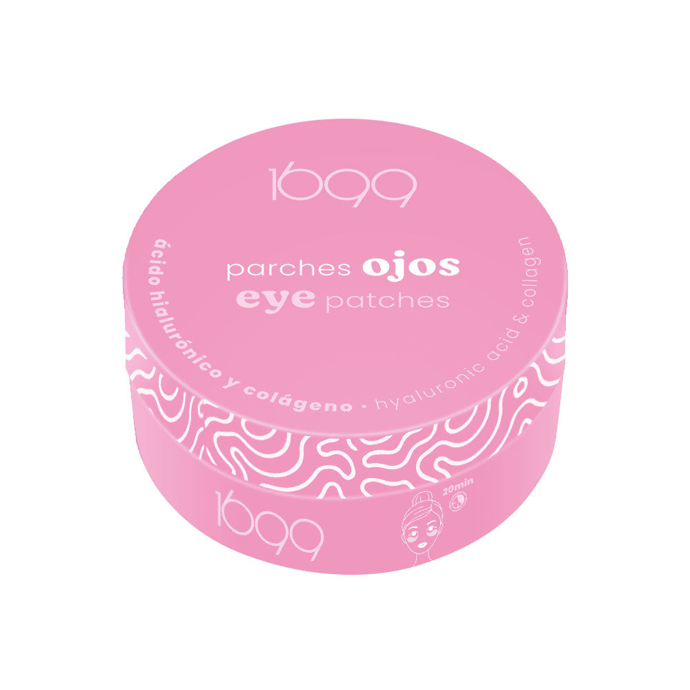 Eye Patches | 30UD - Licorice Eye Patches