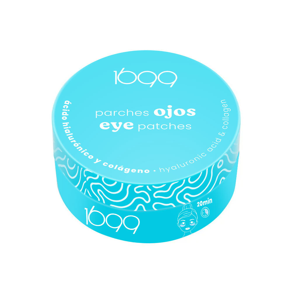 Eye Patches | 30UD - Chamomile Eye Patches