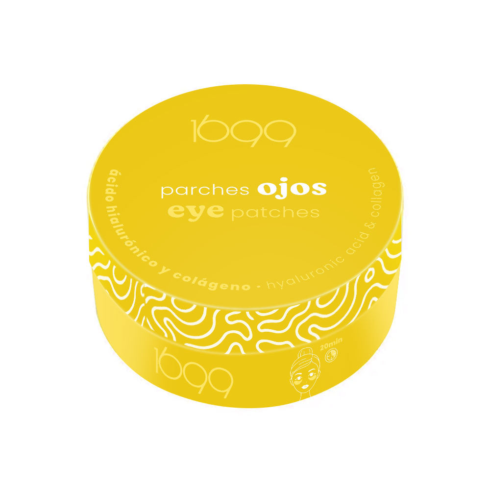 Eye Patches | 30UD - Rosemary Eye Patches