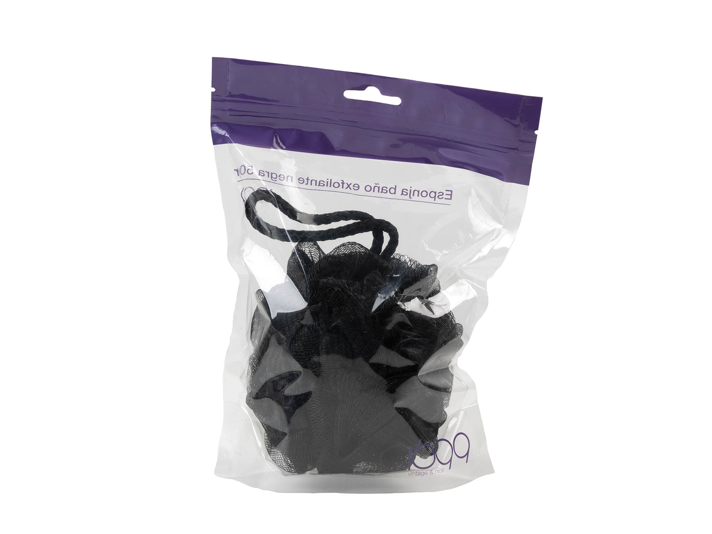 Exfoliating Bath Sponge