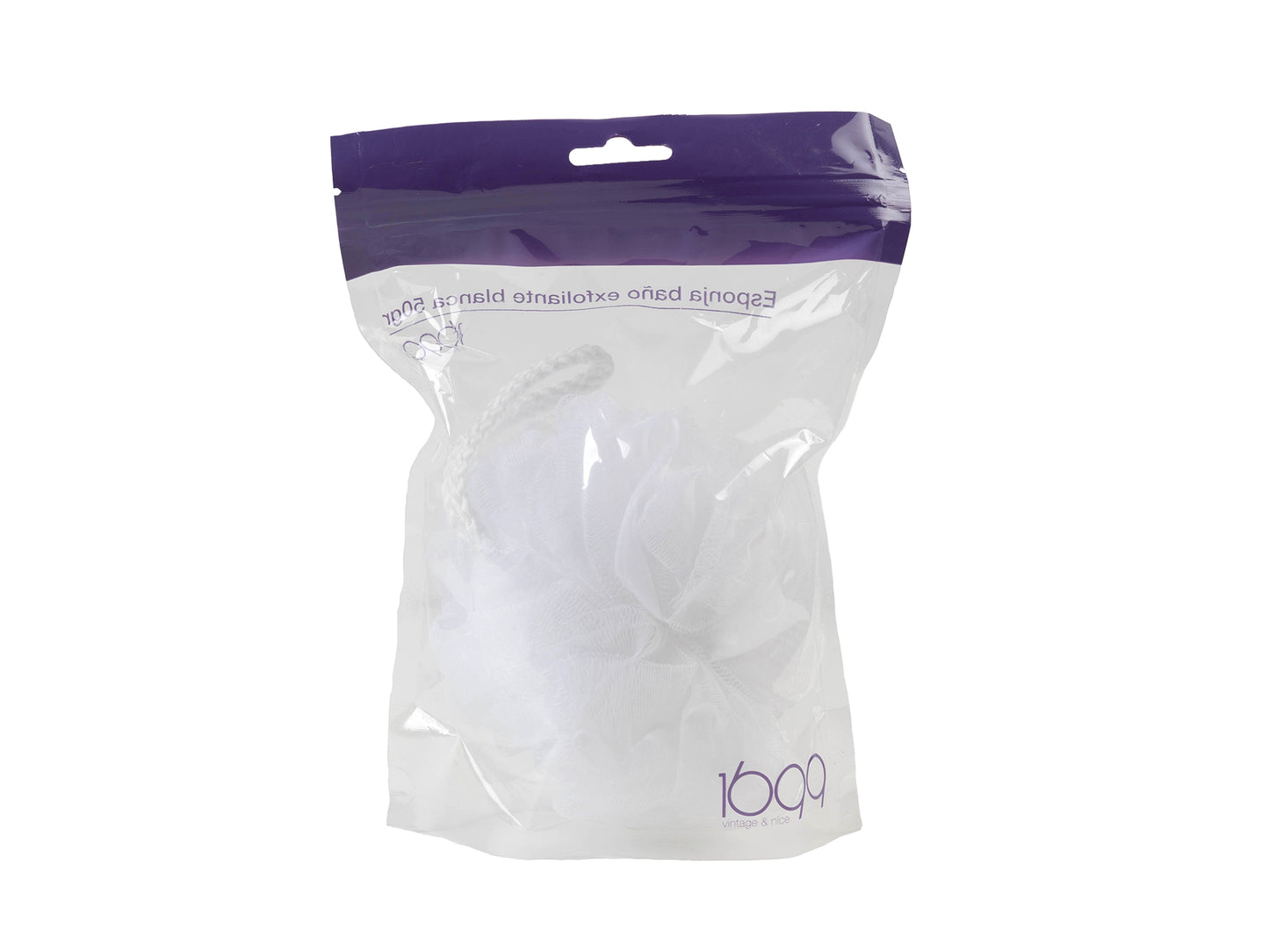 Exfoliating Bath Sponge