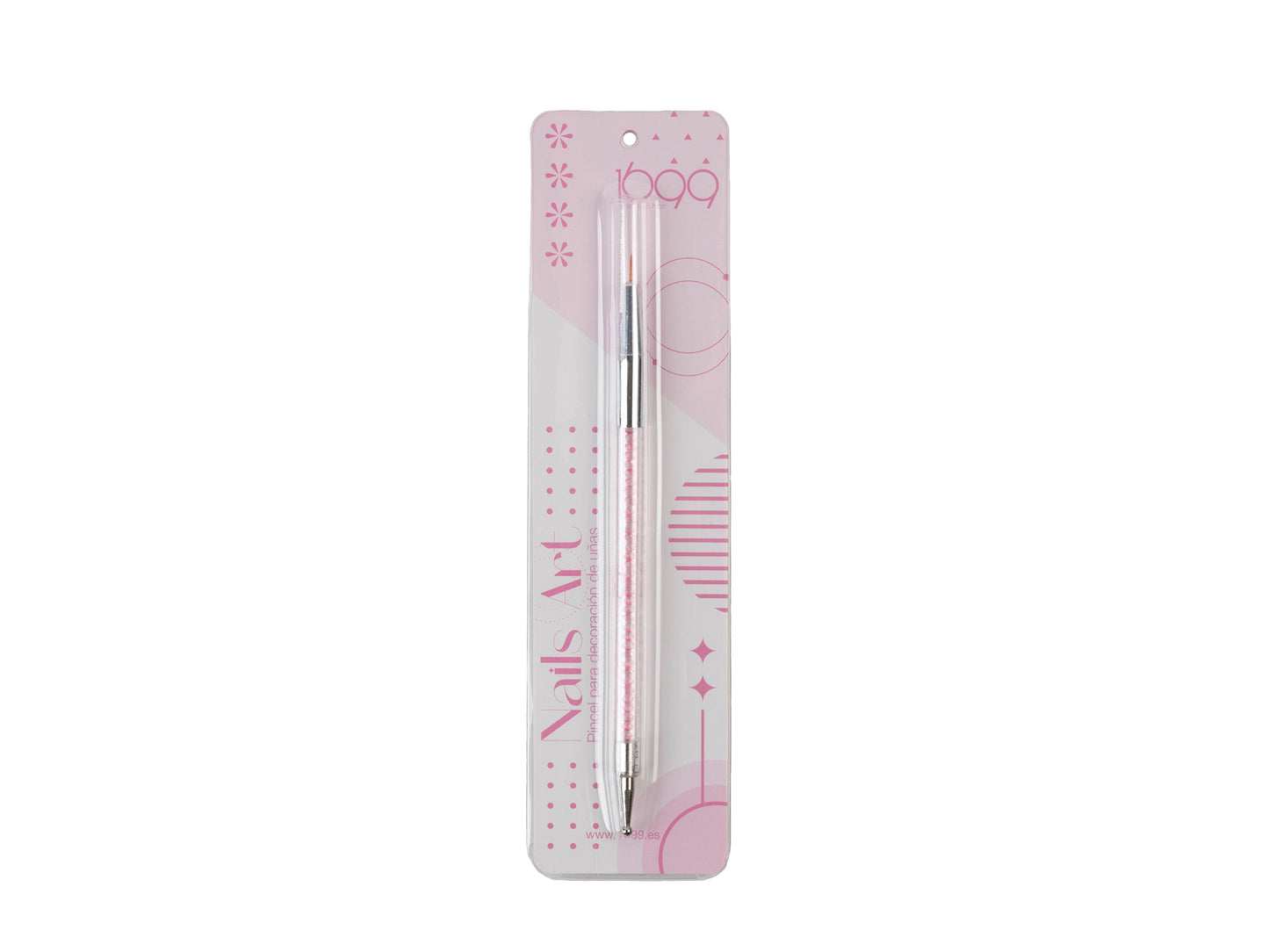 Nails Art - Nail decoration brush nº3