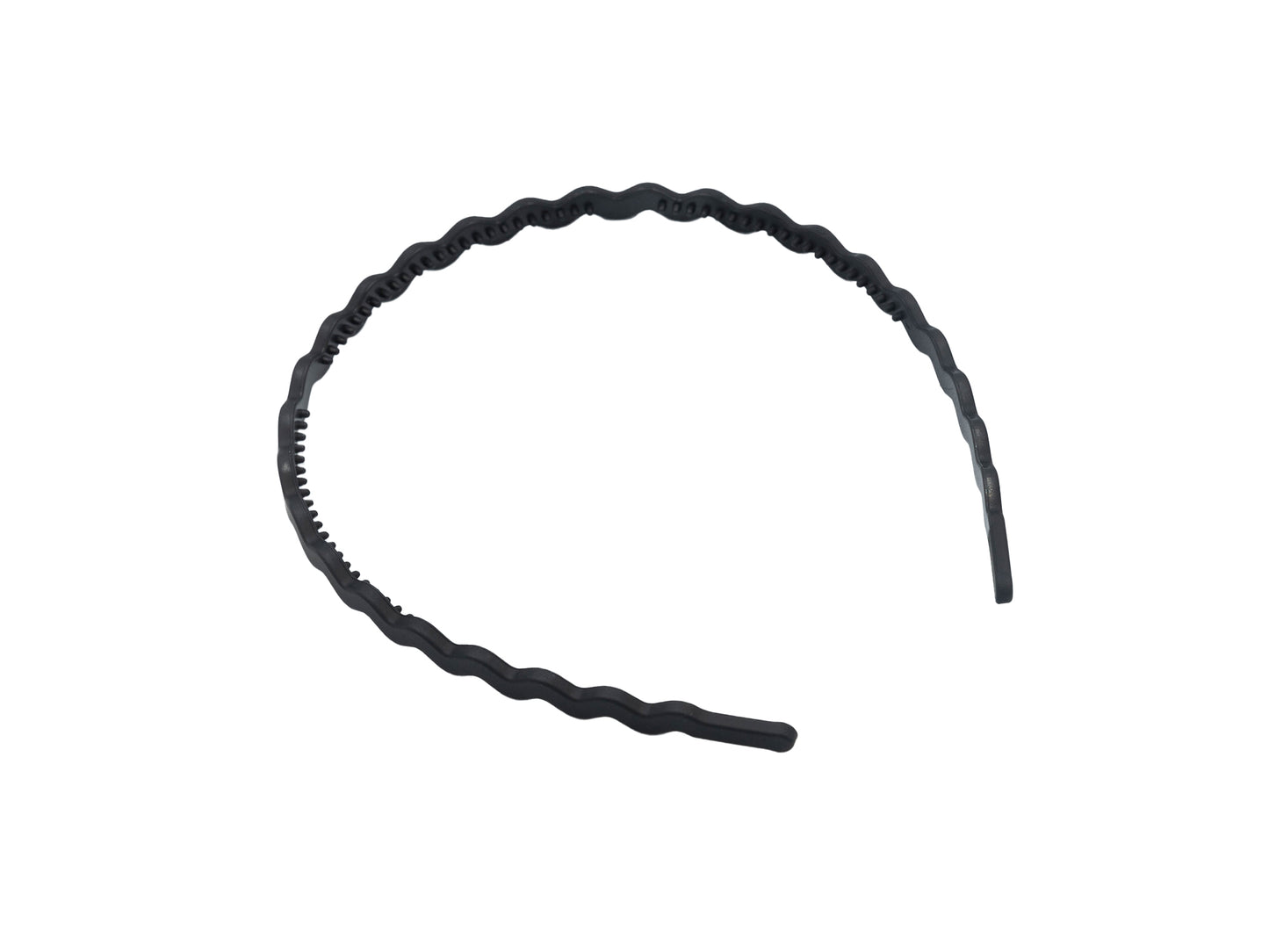 Wave headband