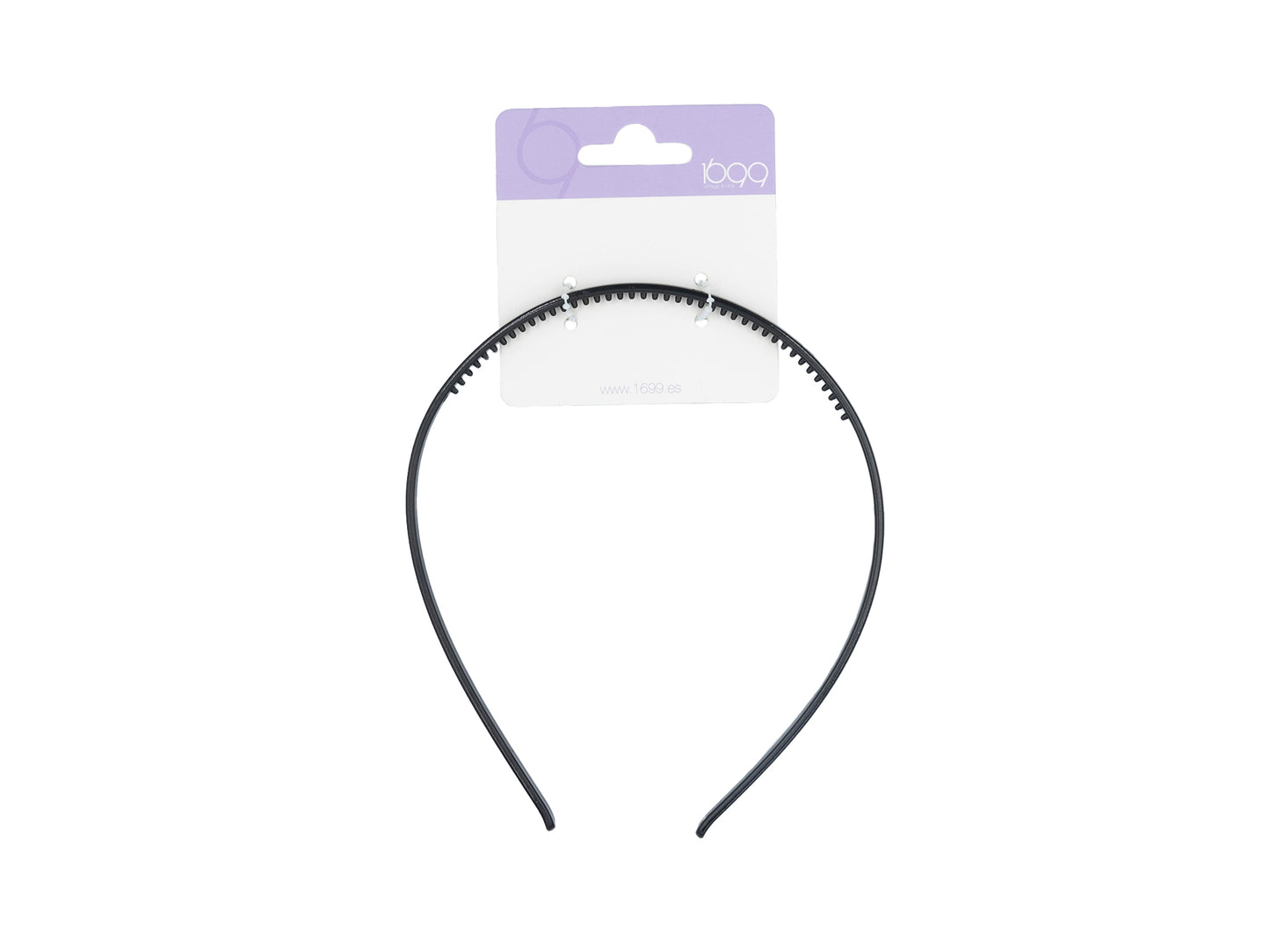 Diadema simple