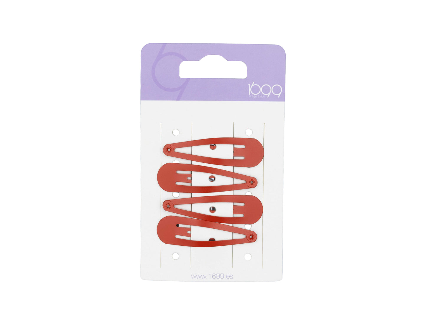 Frog clips 4 units 7cm