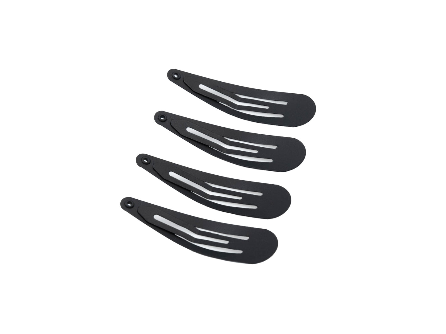 Frog clips 4 units 5cm