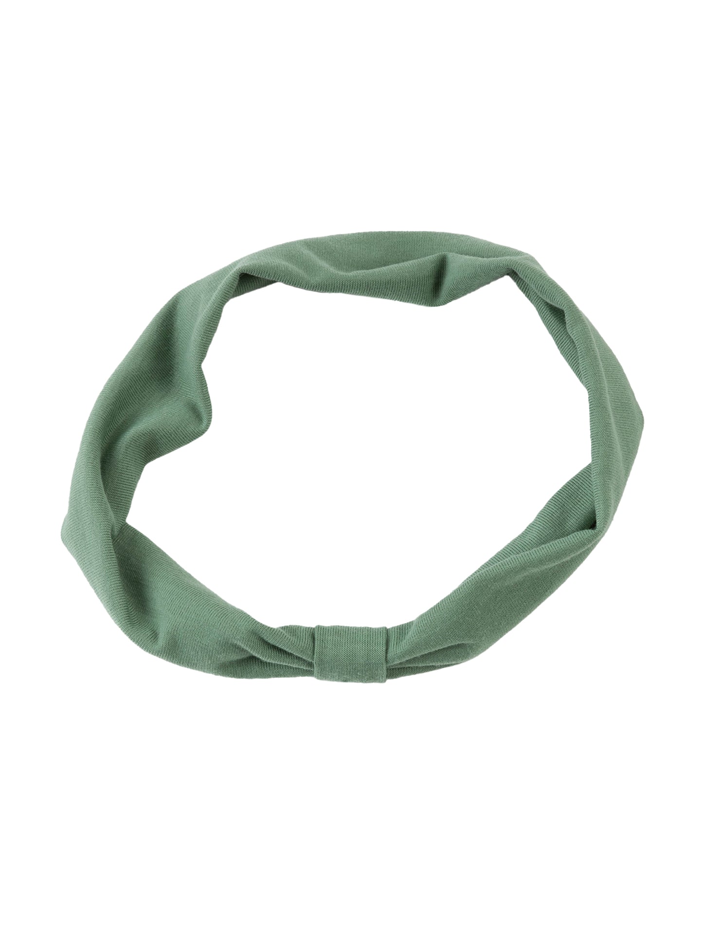 Jersey hair turban