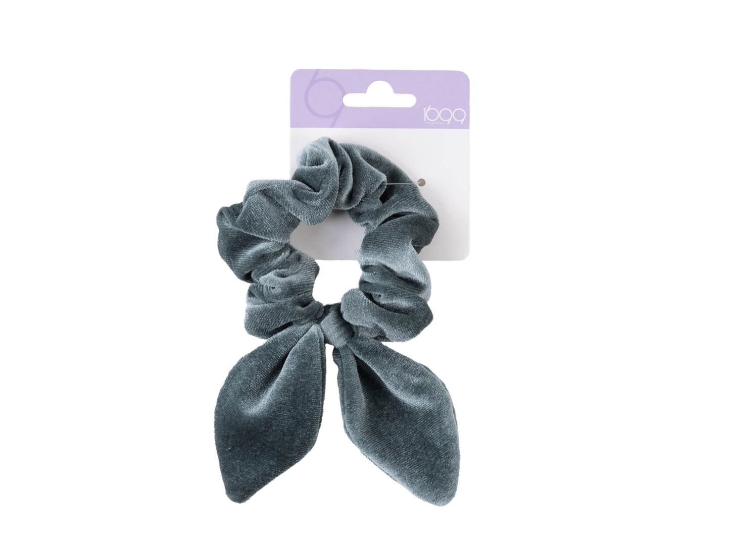 Scrunhie Bow 7cm