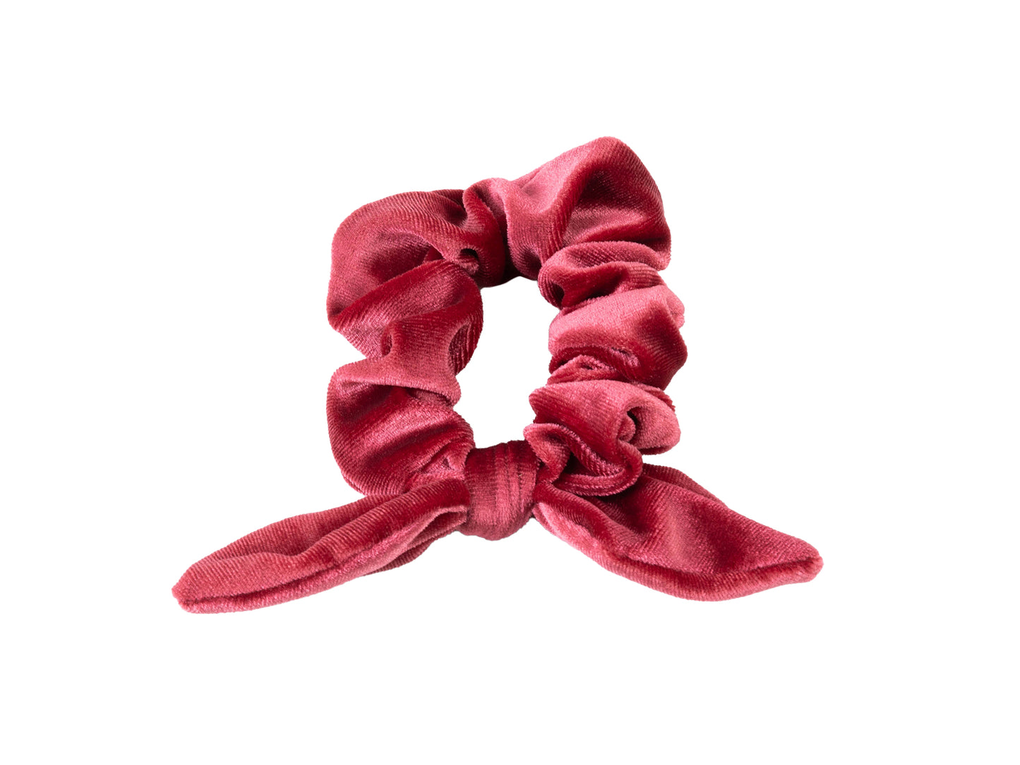 Scrunhie Bow 7cm