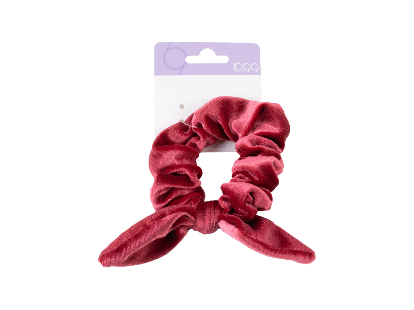 Scrunhie Bow 7cm