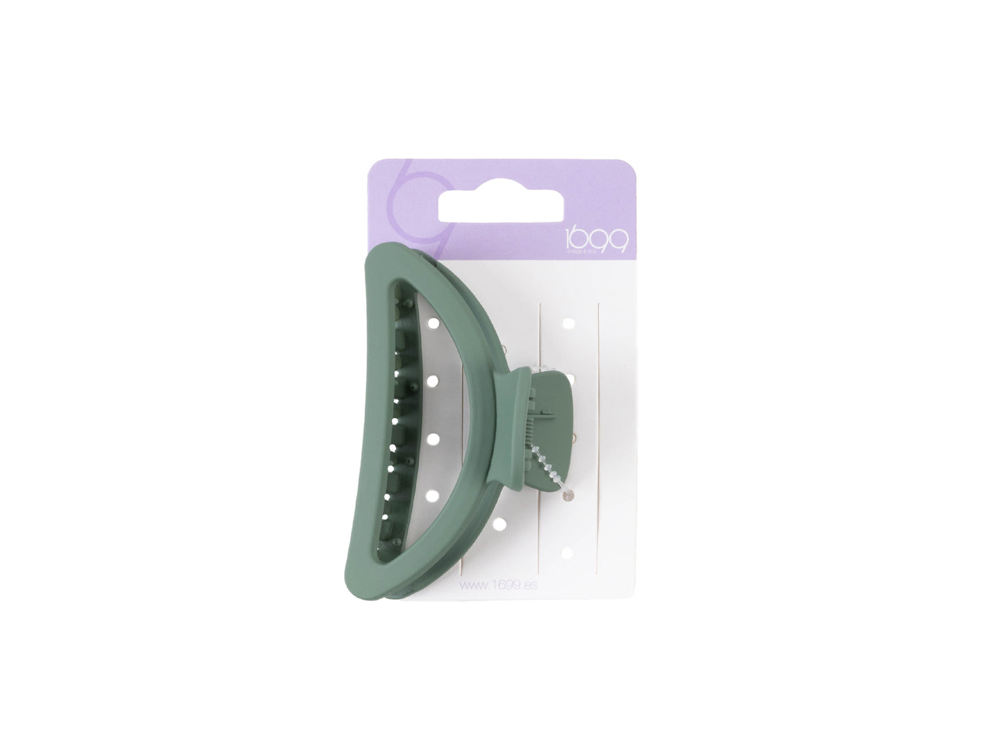 Curved tweezers 9cm