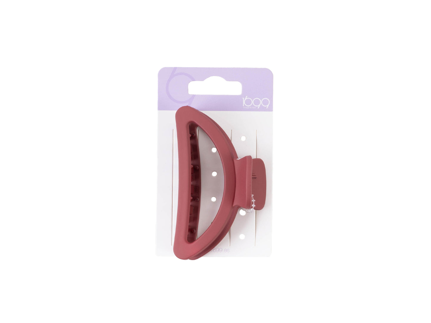 Curved tweezers 9cm