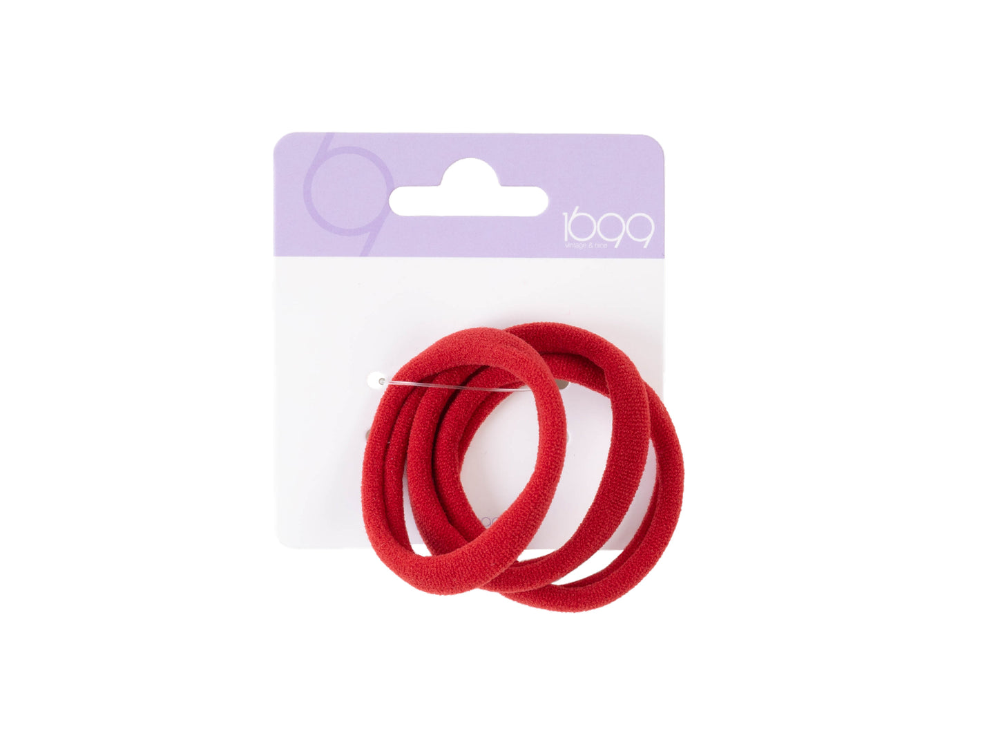 Normal rubber bands
