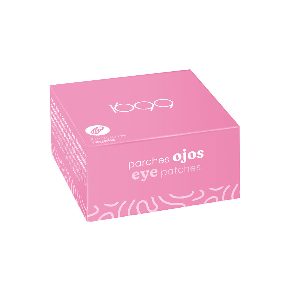 Eye Patches | 30UD - Licorice Eye Patches