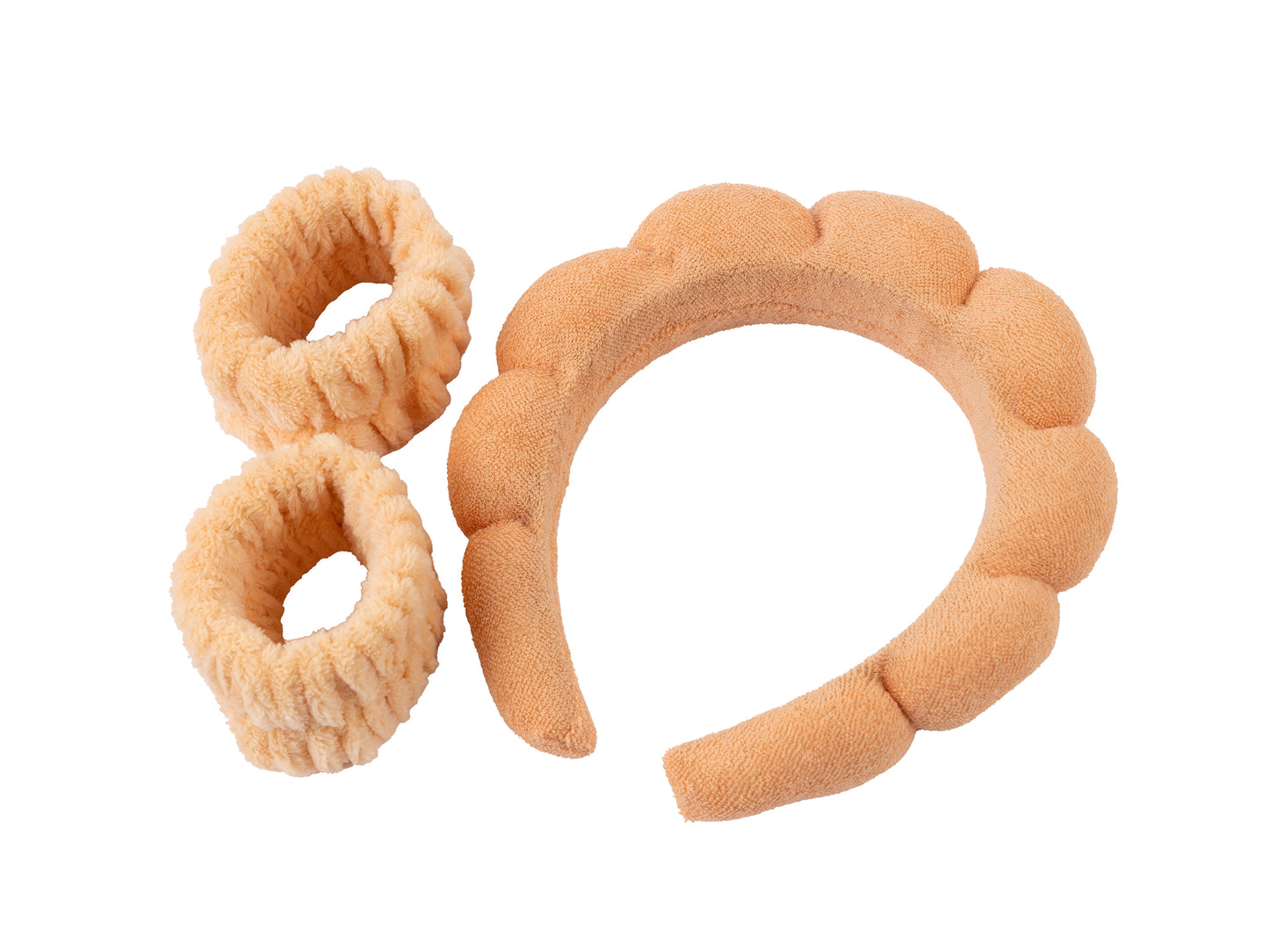 Comfort Set | 1PC Headband+wristbands