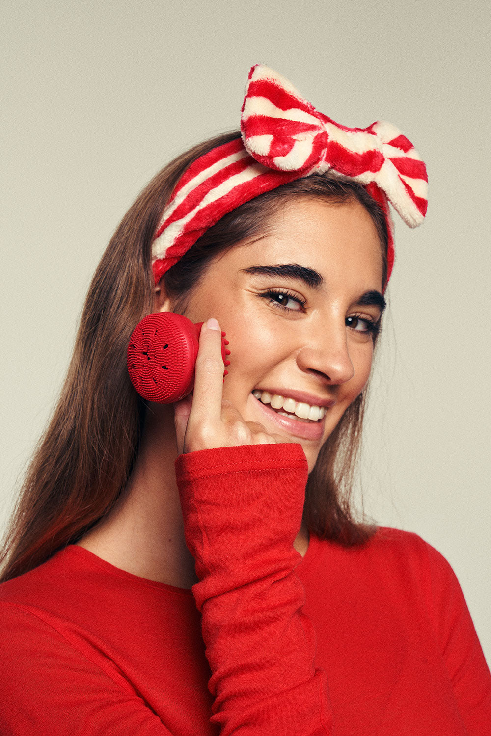 Cuquikit Voyage Garnet