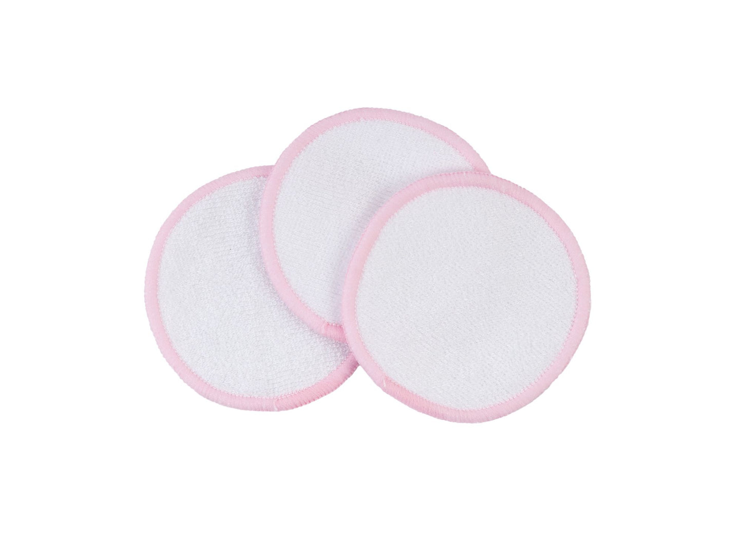 Reusable Makeup Remover Pads