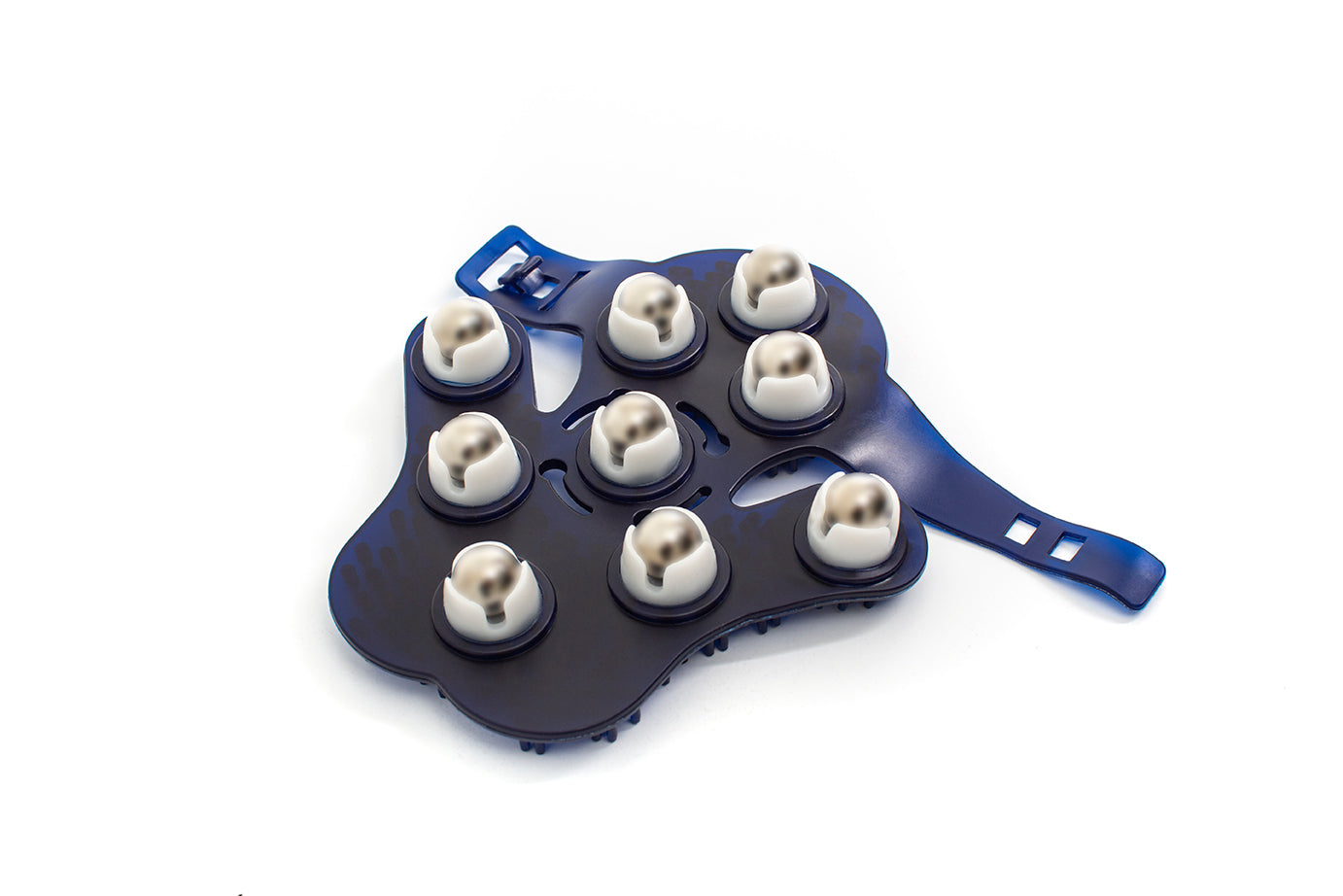 Masajeador bolas acero PUMPSKIN 360º