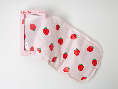 Auchi pillow strawberry