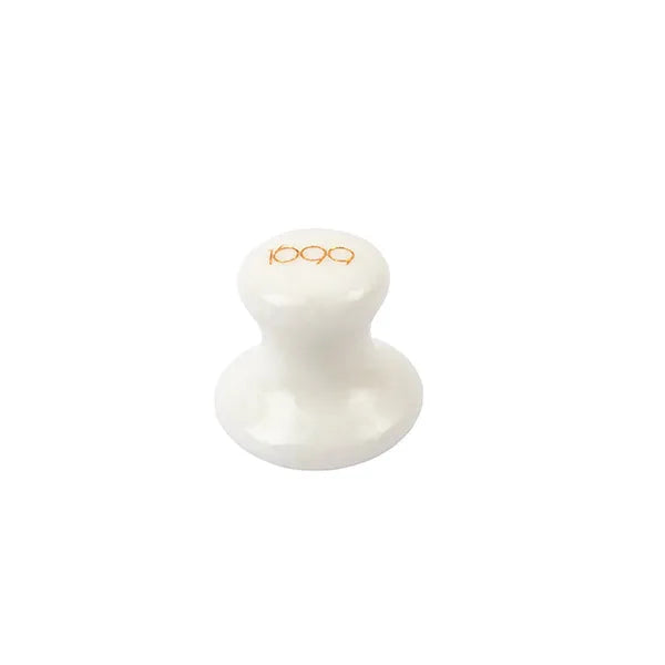 White Mushroom | 1UD Eye contour massager