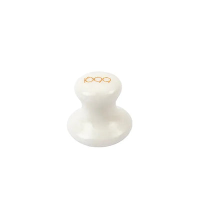 White Mushroom | 1UD Eye contour massager