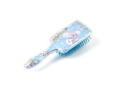 Rainbow children's brush