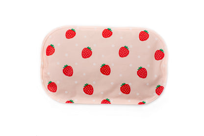 Auchi pillow strawberry