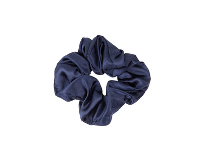 Goma scrunchie satén No bad hair